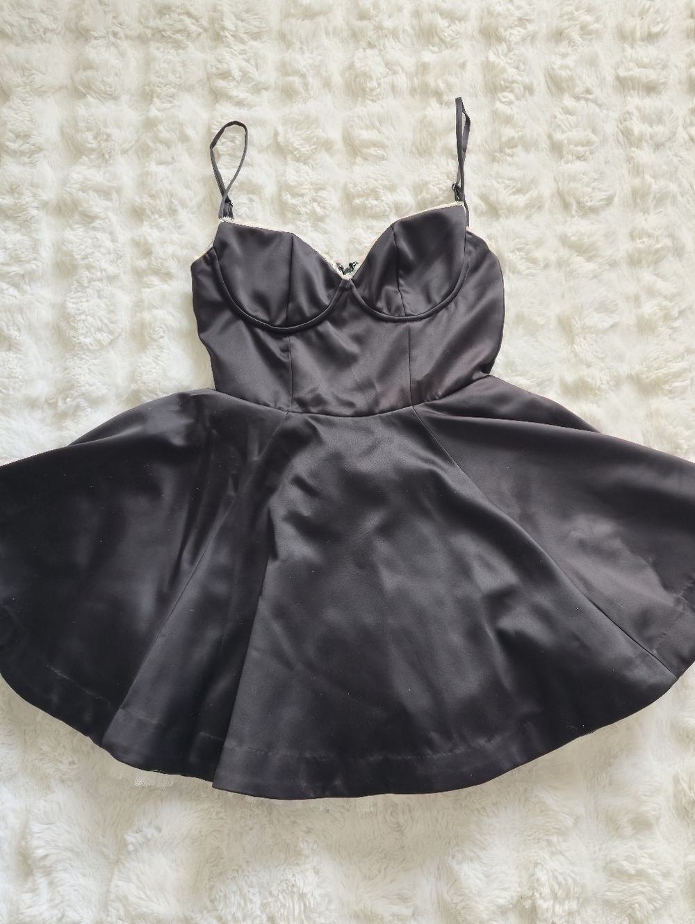 House Of CB Minimoiselle Dress (A - C cup, regular length)